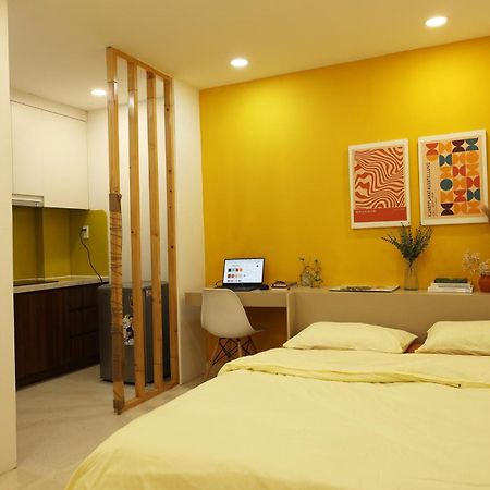 Karat Home Thành Pho Ho Chí Minh Esterno foto