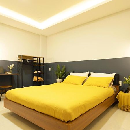 Karat Home Thành Pho Ho Chí Minh Esterno foto