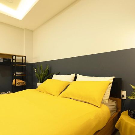 Karat Home Thành Pho Ho Chí Minh Esterno foto