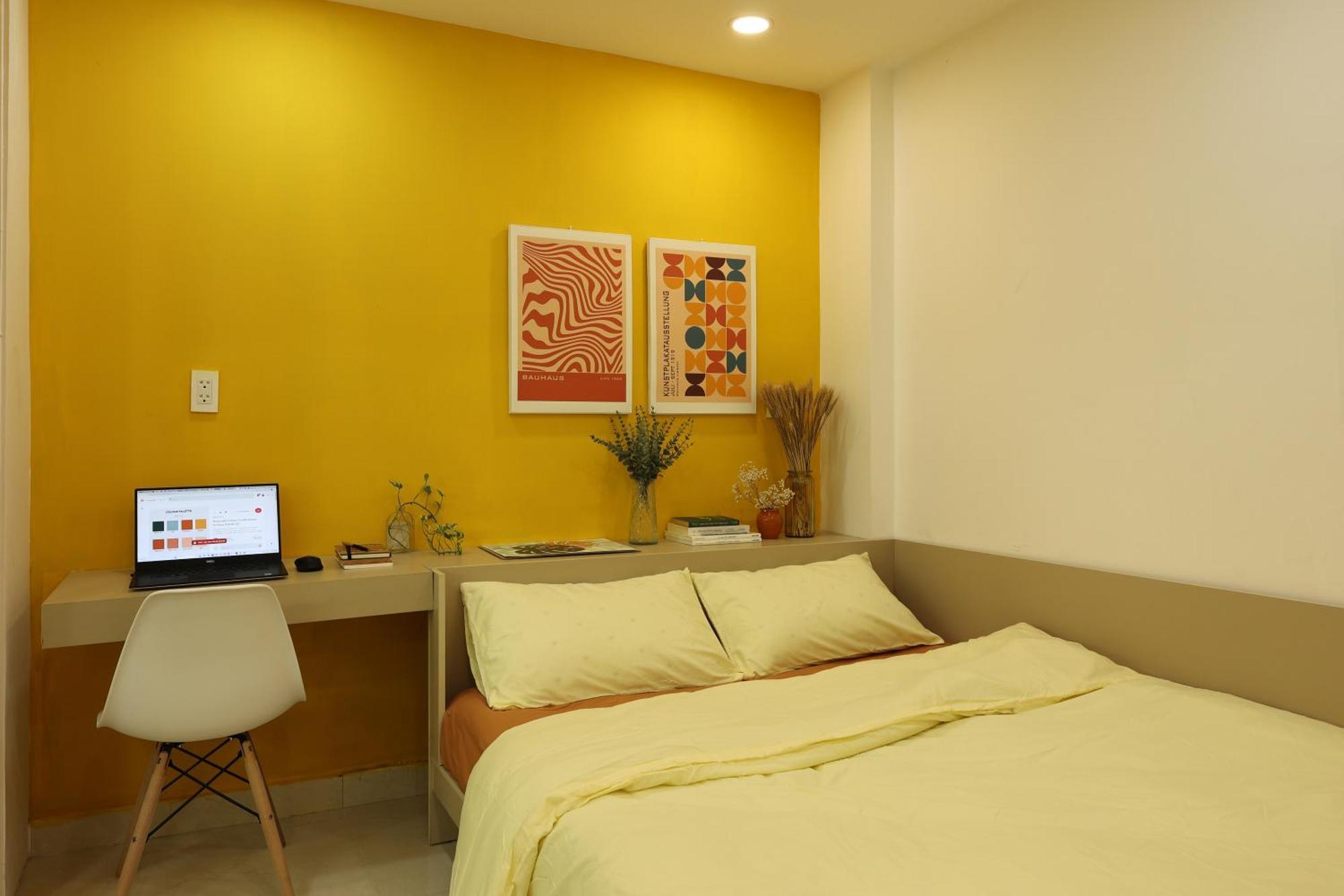 Karat Home Thành Pho Ho Chí Minh Esterno foto