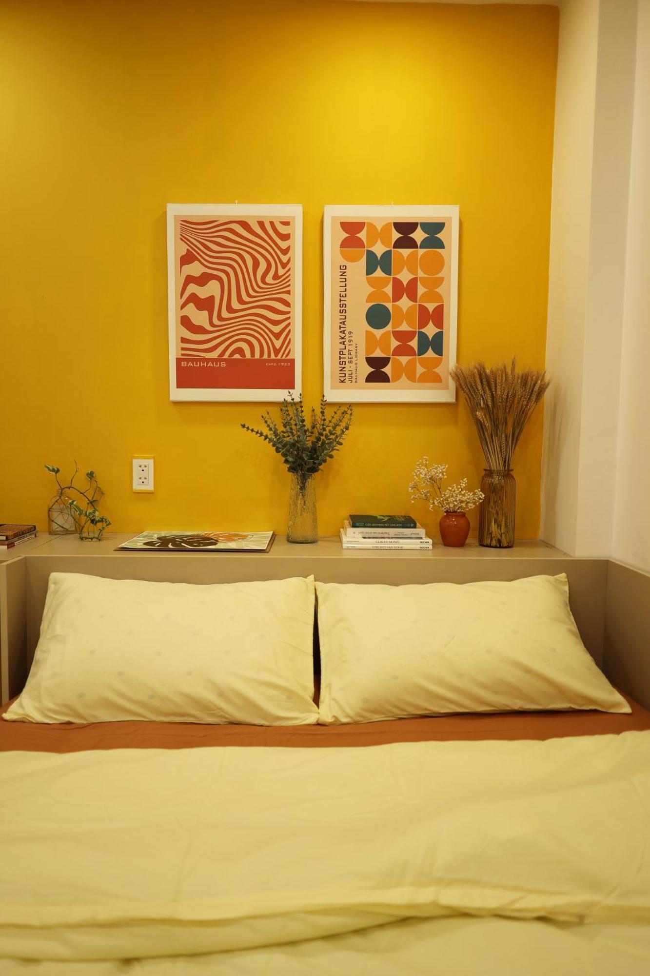 Karat Home Thành Pho Ho Chí Minh Esterno foto