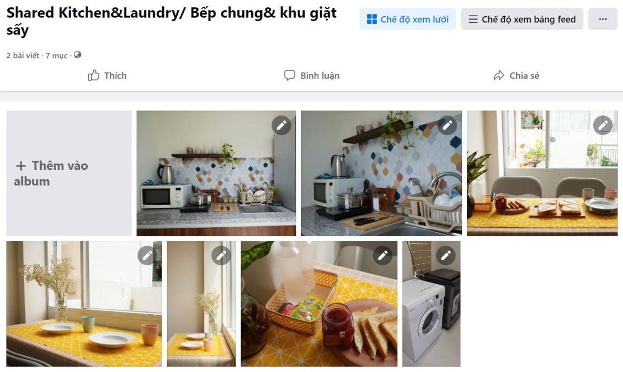 Karat Home Thành Pho Ho Chí Minh Esterno foto