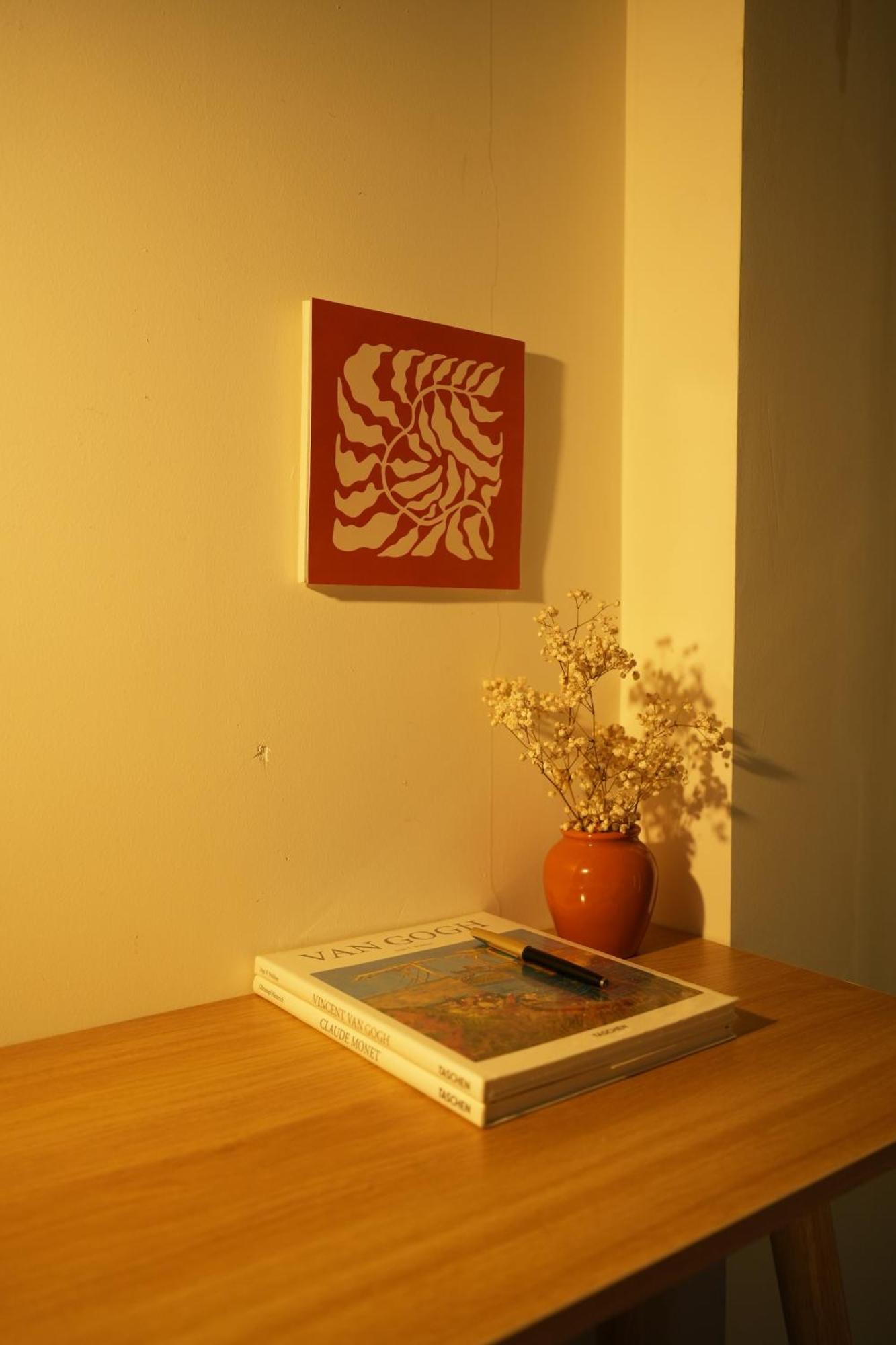 Karat Home Thành Pho Ho Chí Minh Esterno foto