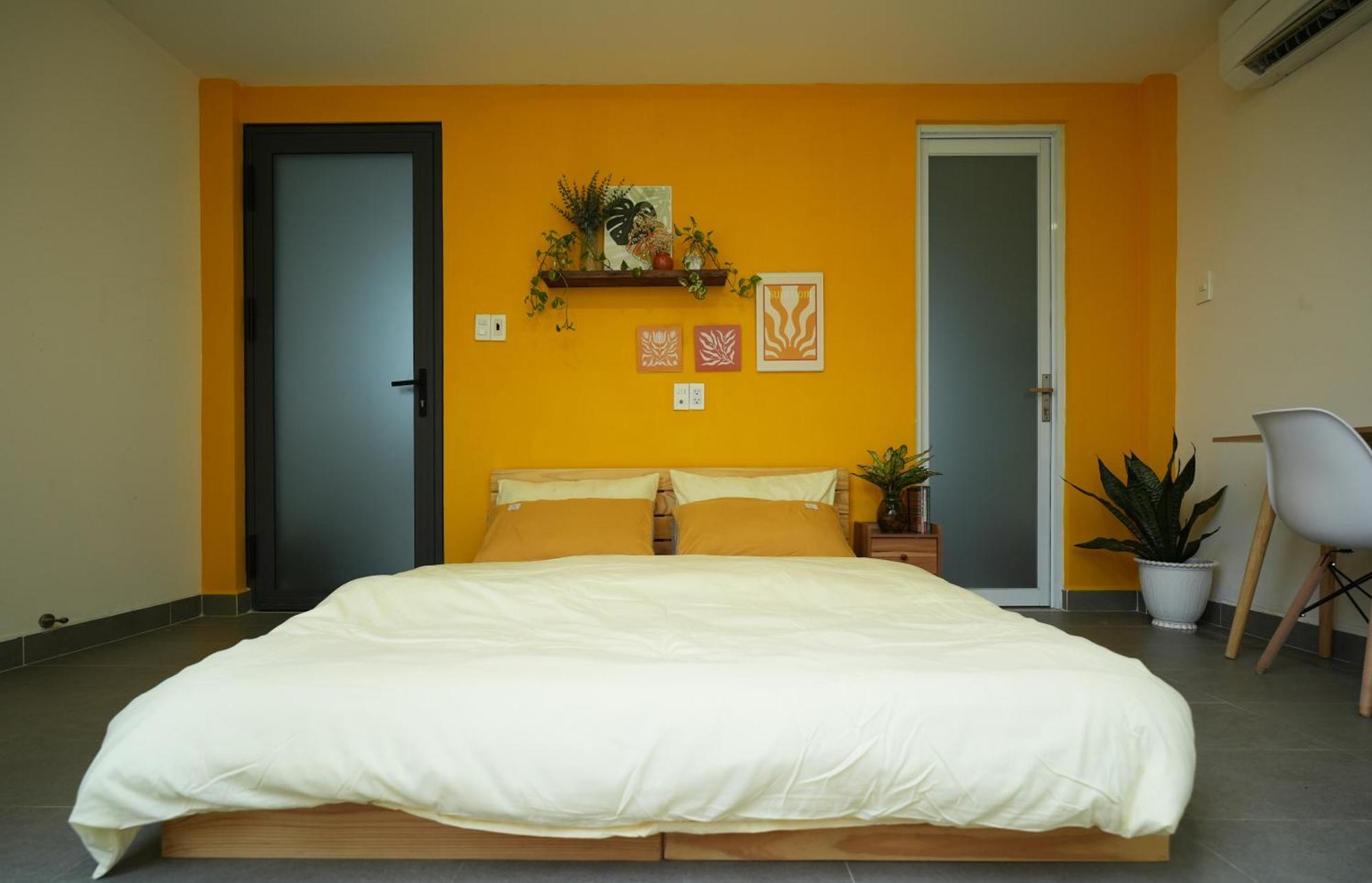 Karat Home Thành Pho Ho Chí Minh Esterno foto