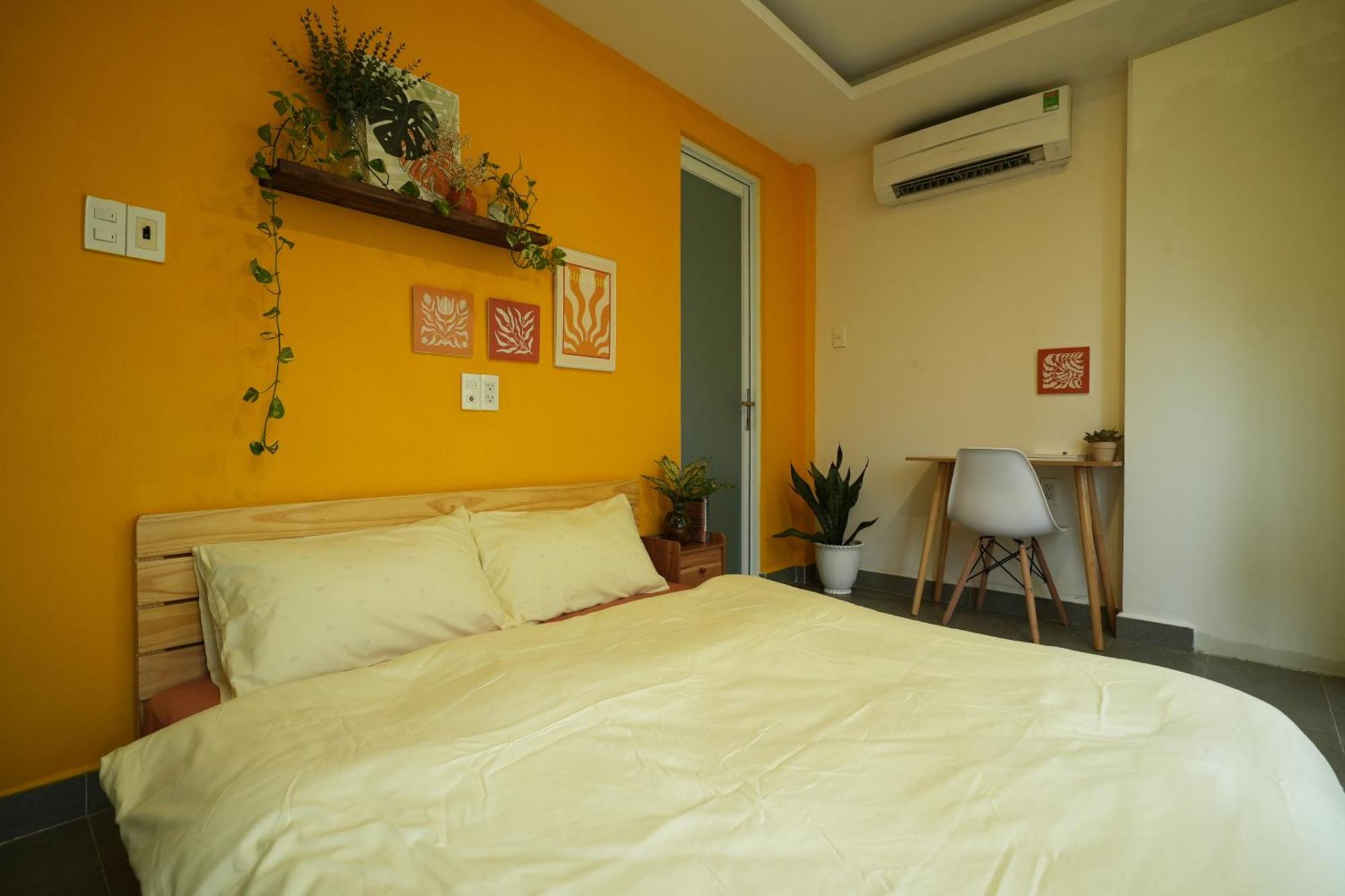 Karat Home Thành Pho Ho Chí Minh Esterno foto
