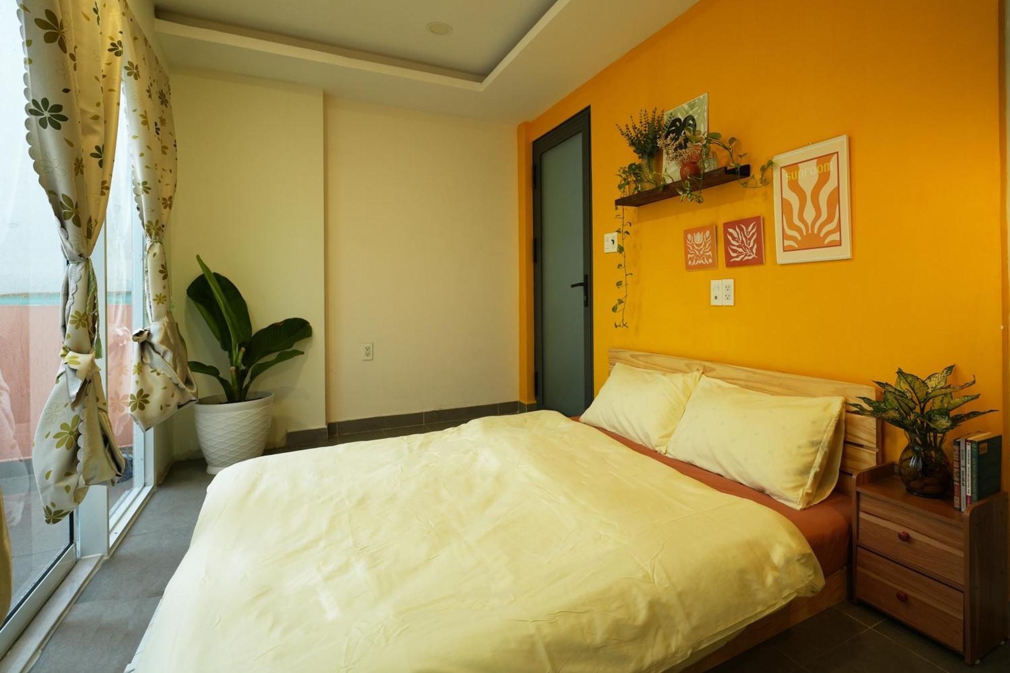 Karat Home Thành Pho Ho Chí Minh Esterno foto
