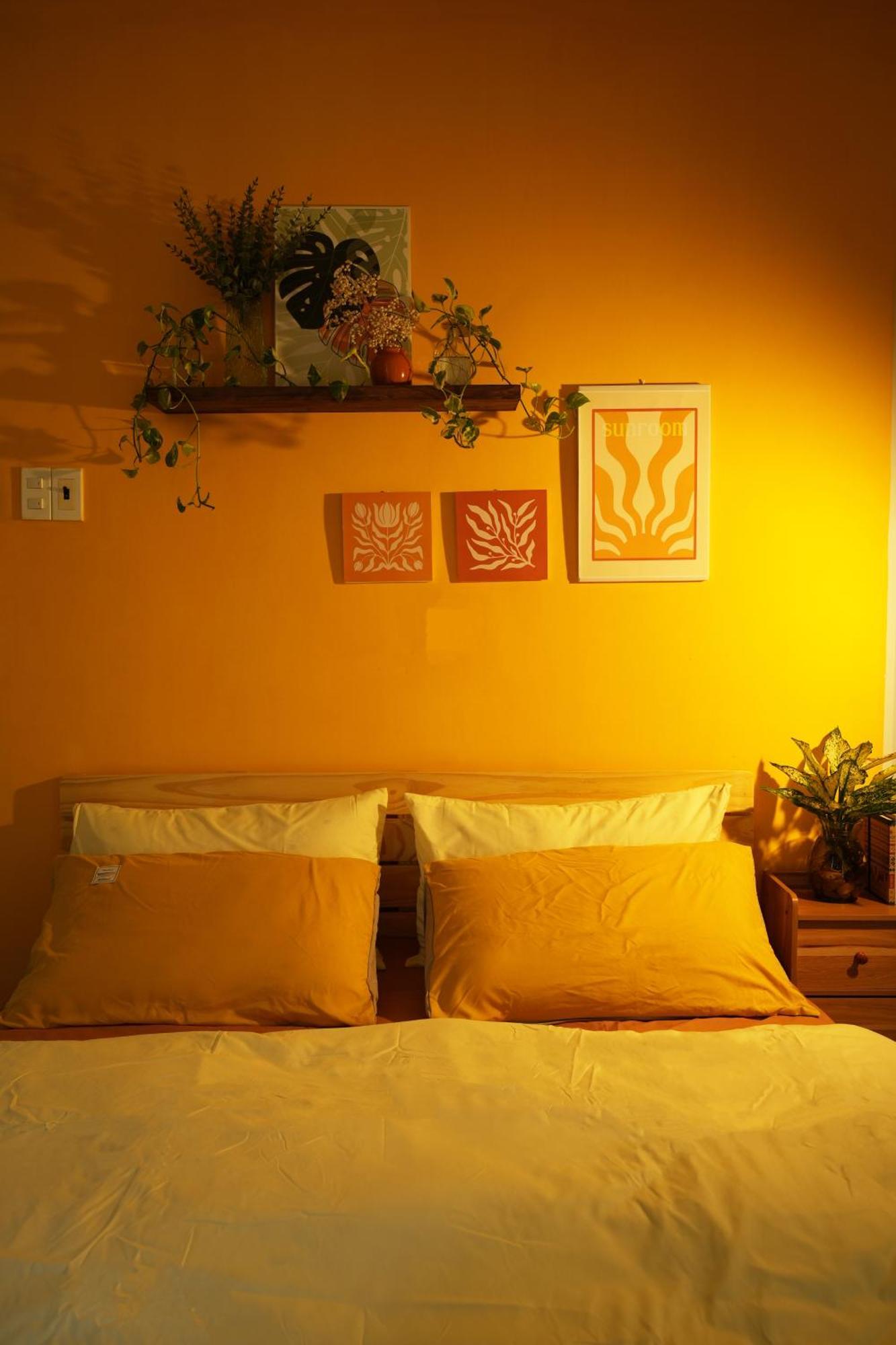 Karat Home Thành Pho Ho Chí Minh Esterno foto
