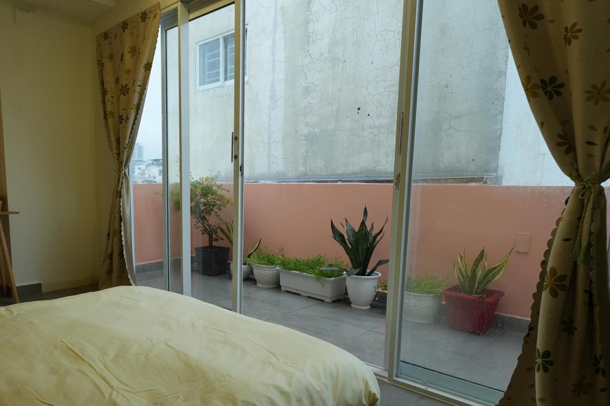 Karat Home Thành Pho Ho Chí Minh Esterno foto