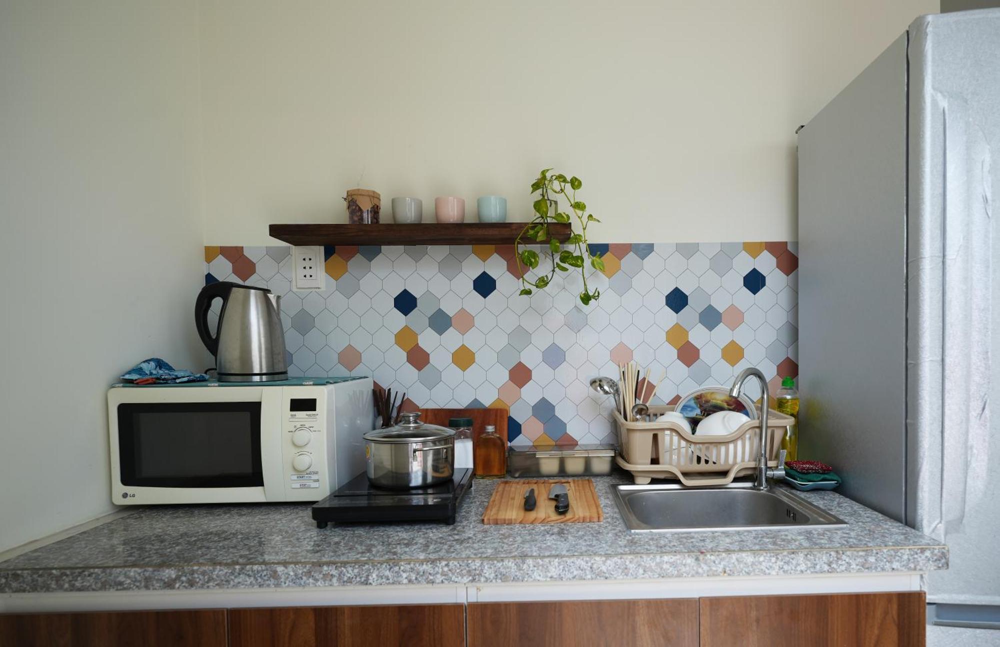 Karat Home Thành Pho Ho Chí Minh Esterno foto