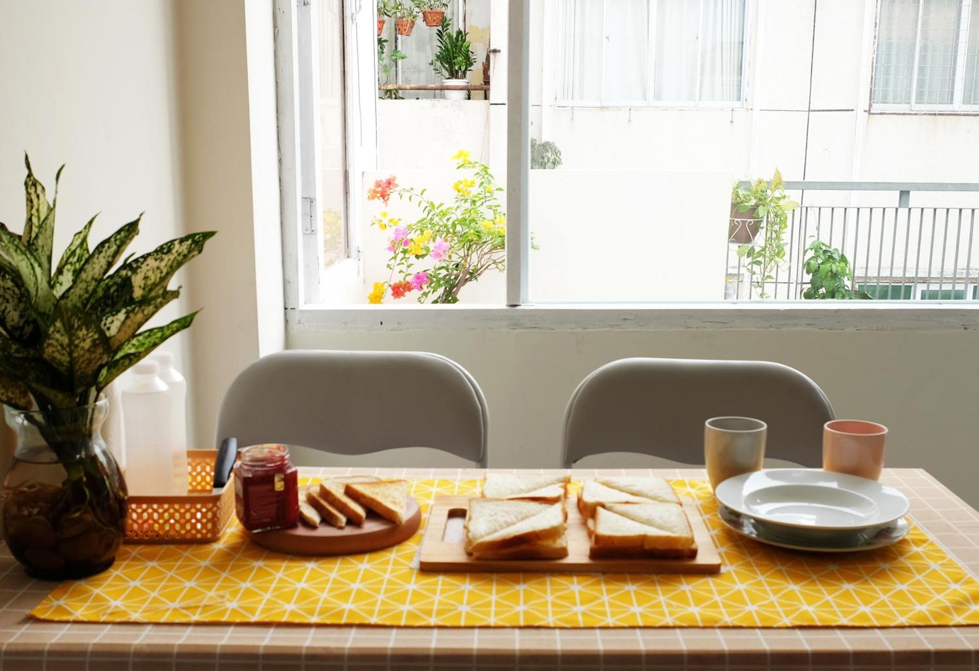 Karat Home Thành Pho Ho Chí Minh Esterno foto