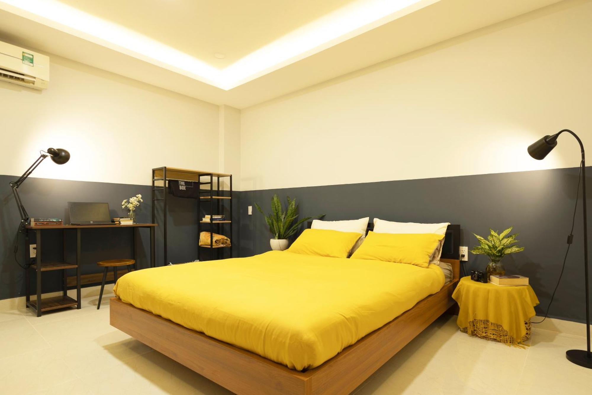 Karat Home Thành Pho Ho Chí Minh Esterno foto