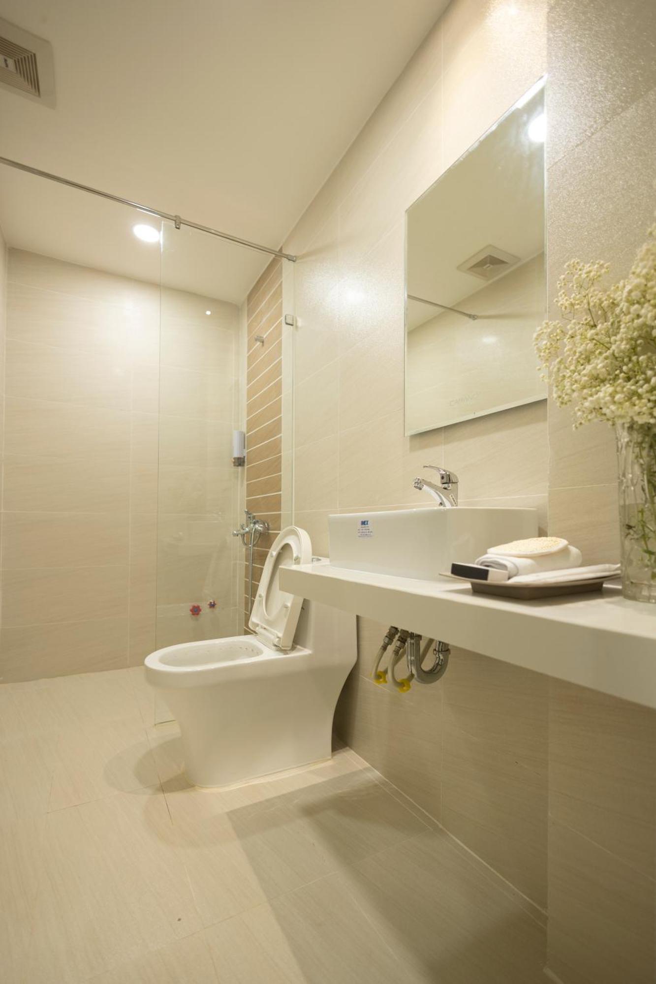 Karat Home Thành Pho Ho Chí Minh Esterno foto
