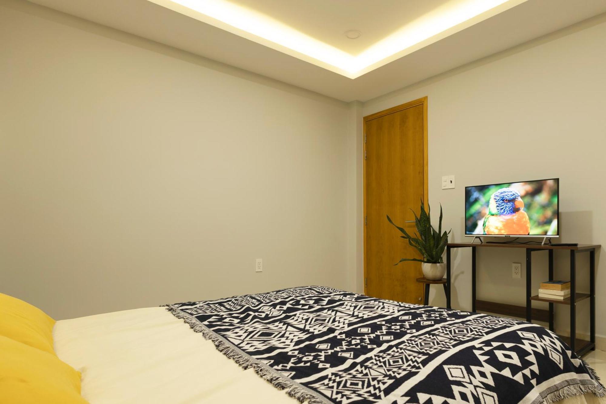Karat Home Thành Pho Ho Chí Minh Esterno foto