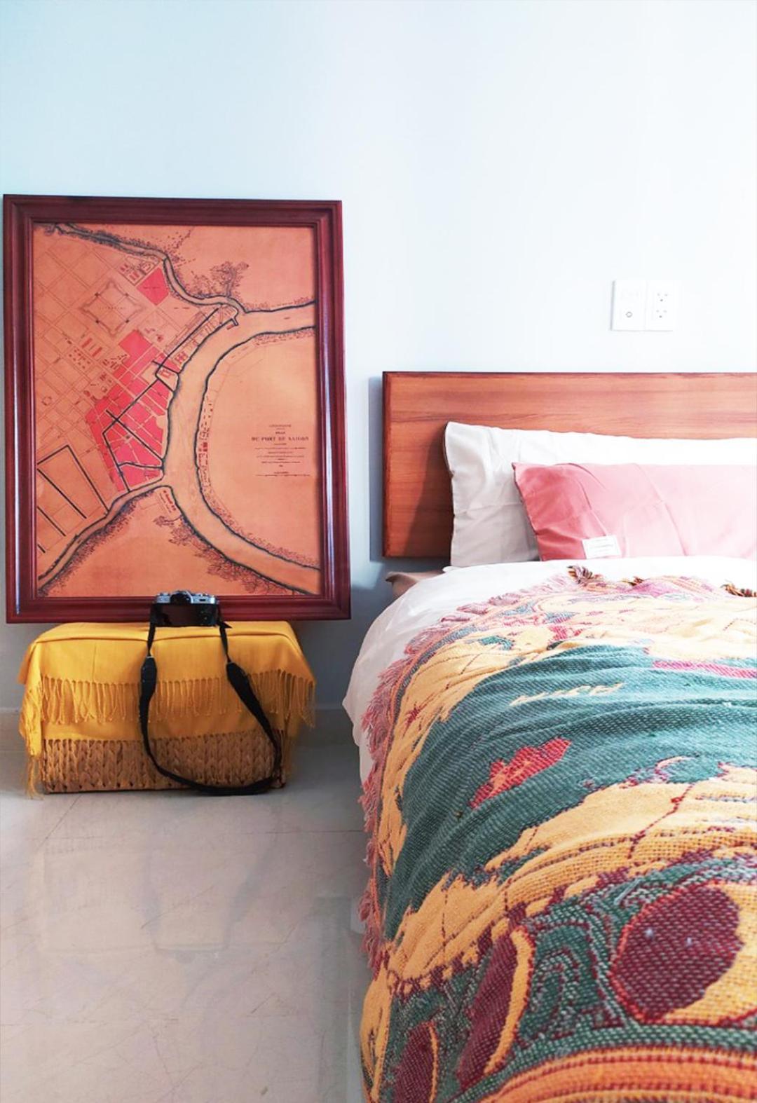 Karat Home Thành Pho Ho Chí Minh Esterno foto