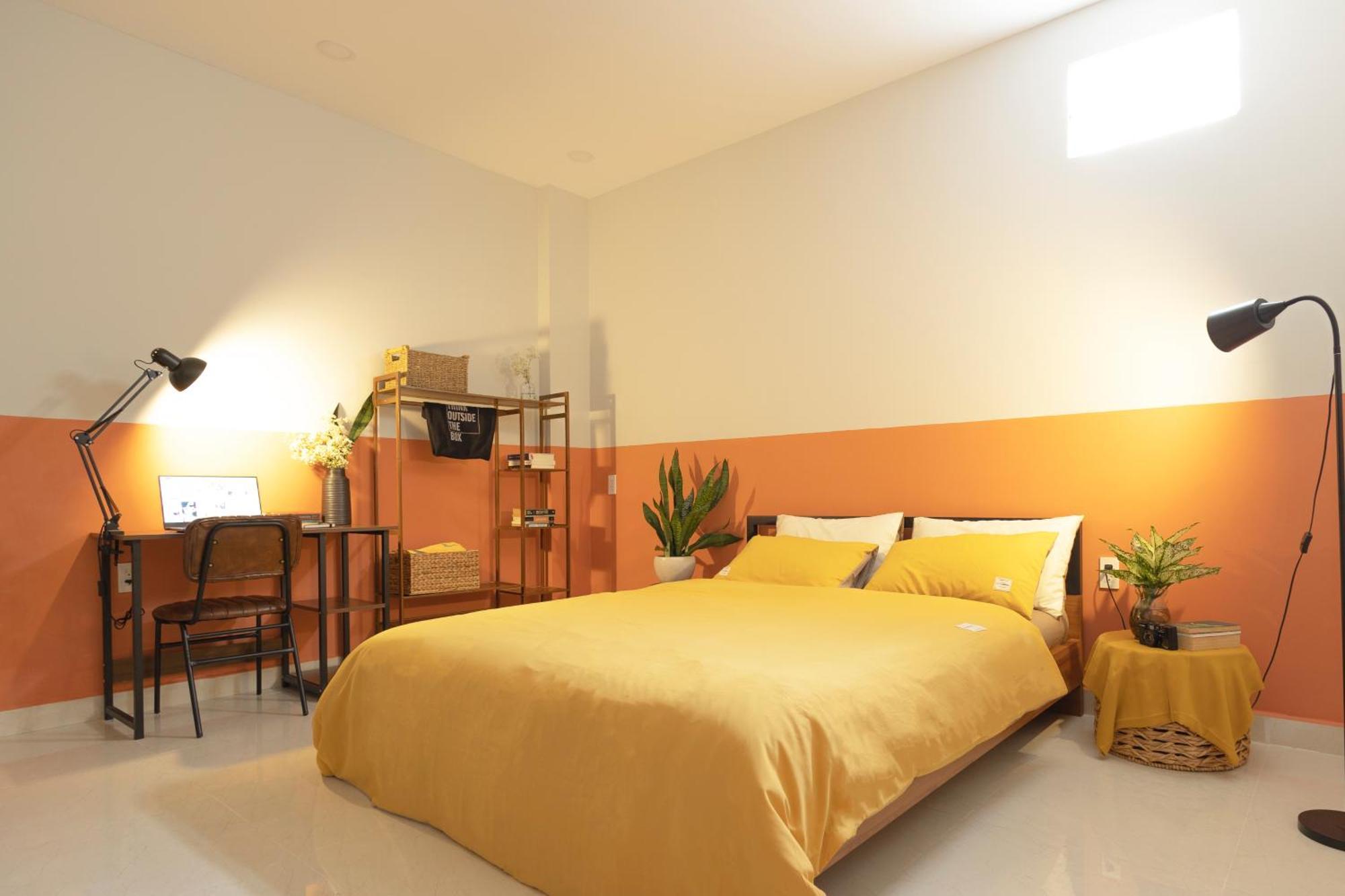 Karat Home Thành Pho Ho Chí Minh Esterno foto