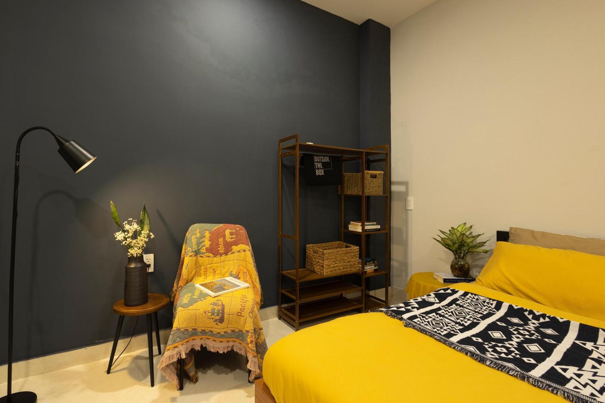 Karat Home Thành Pho Ho Chí Minh Esterno foto