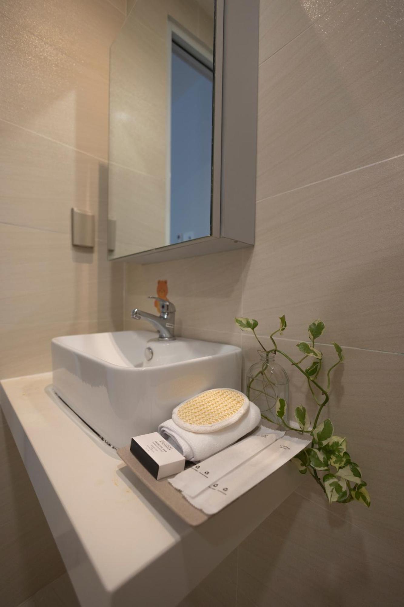 Karat Home Thành Pho Ho Chí Minh Esterno foto