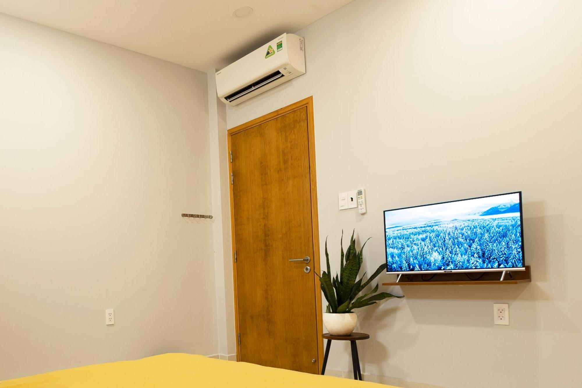 Karat Home Thành Pho Ho Chí Minh Esterno foto