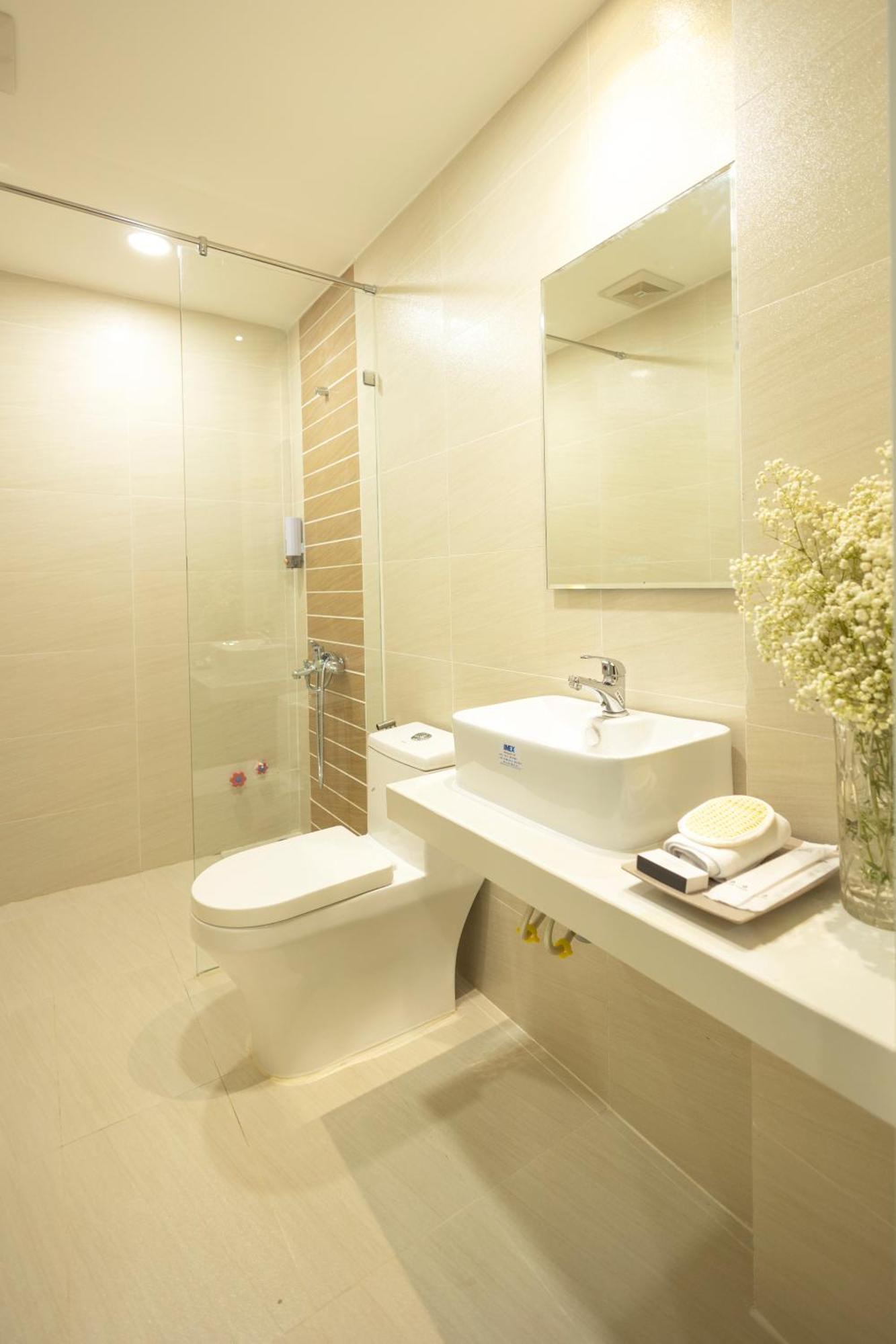 Karat Home Thành Pho Ho Chí Minh Esterno foto