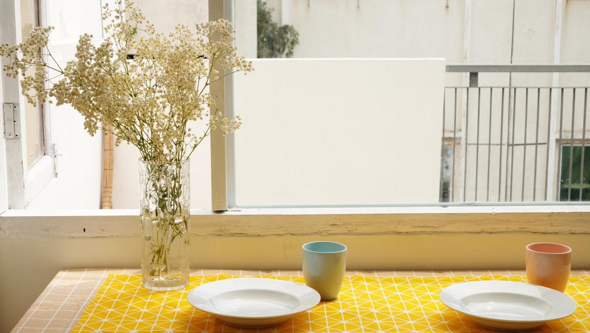 Karat Home Thành Pho Ho Chí Minh Esterno foto