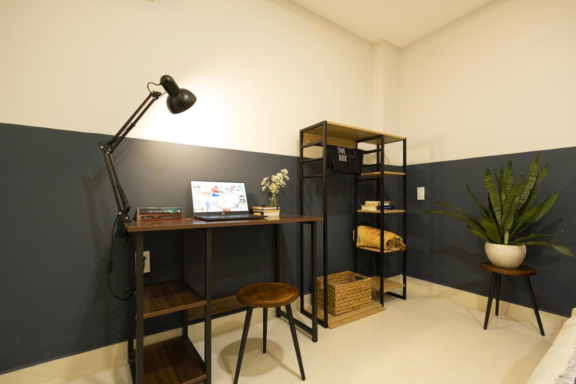 Karat Home Thành Pho Ho Chí Minh Esterno foto