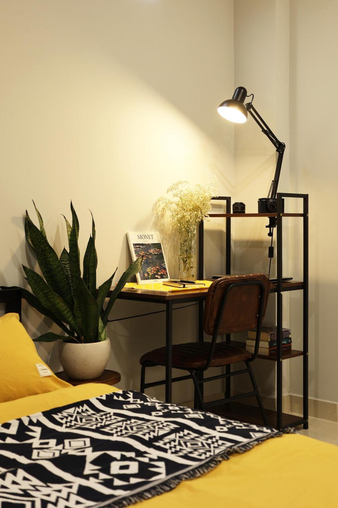 Karat Home Thành Pho Ho Chí Minh Esterno foto