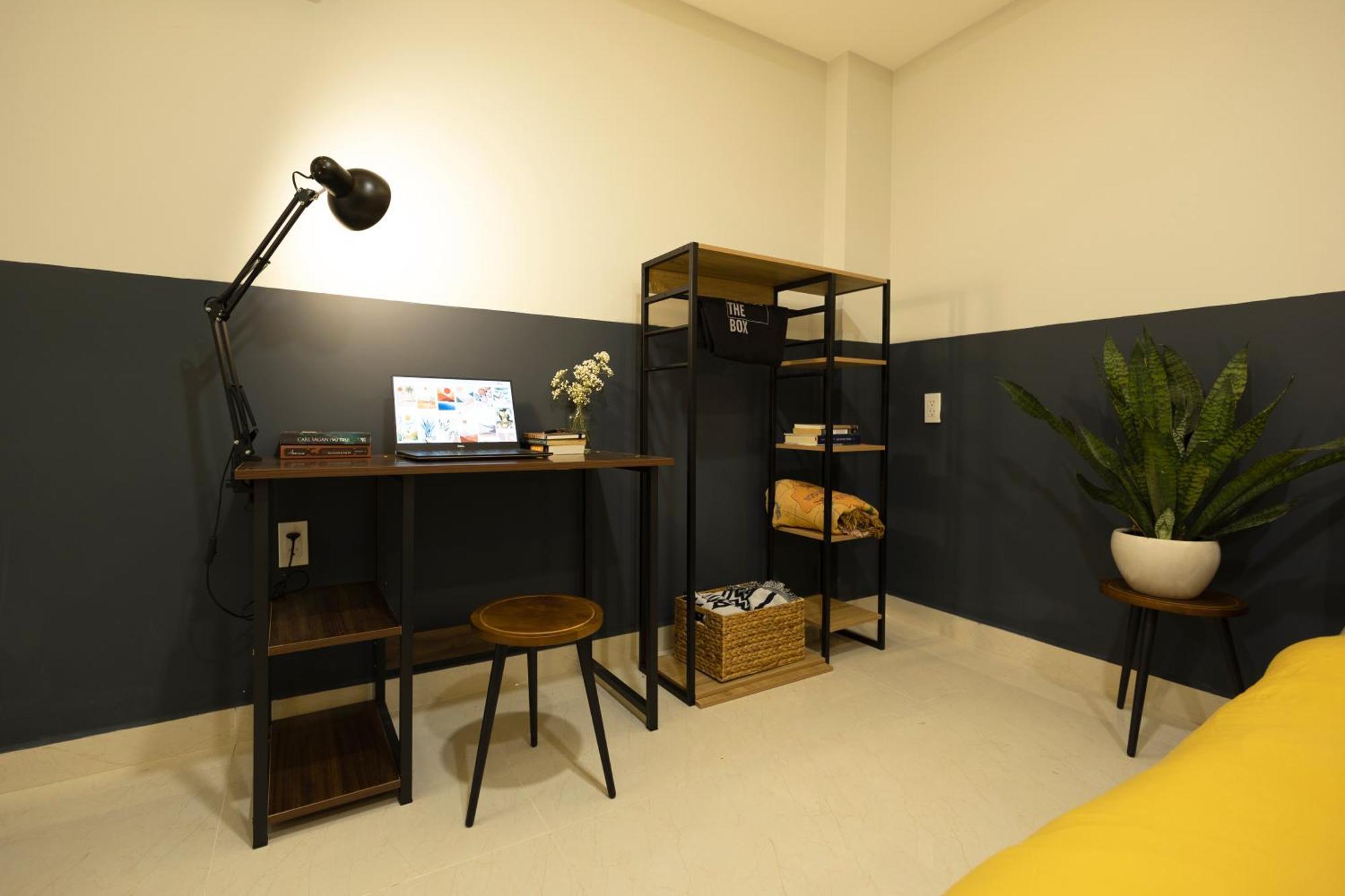 Karat Home Thành Pho Ho Chí Minh Esterno foto