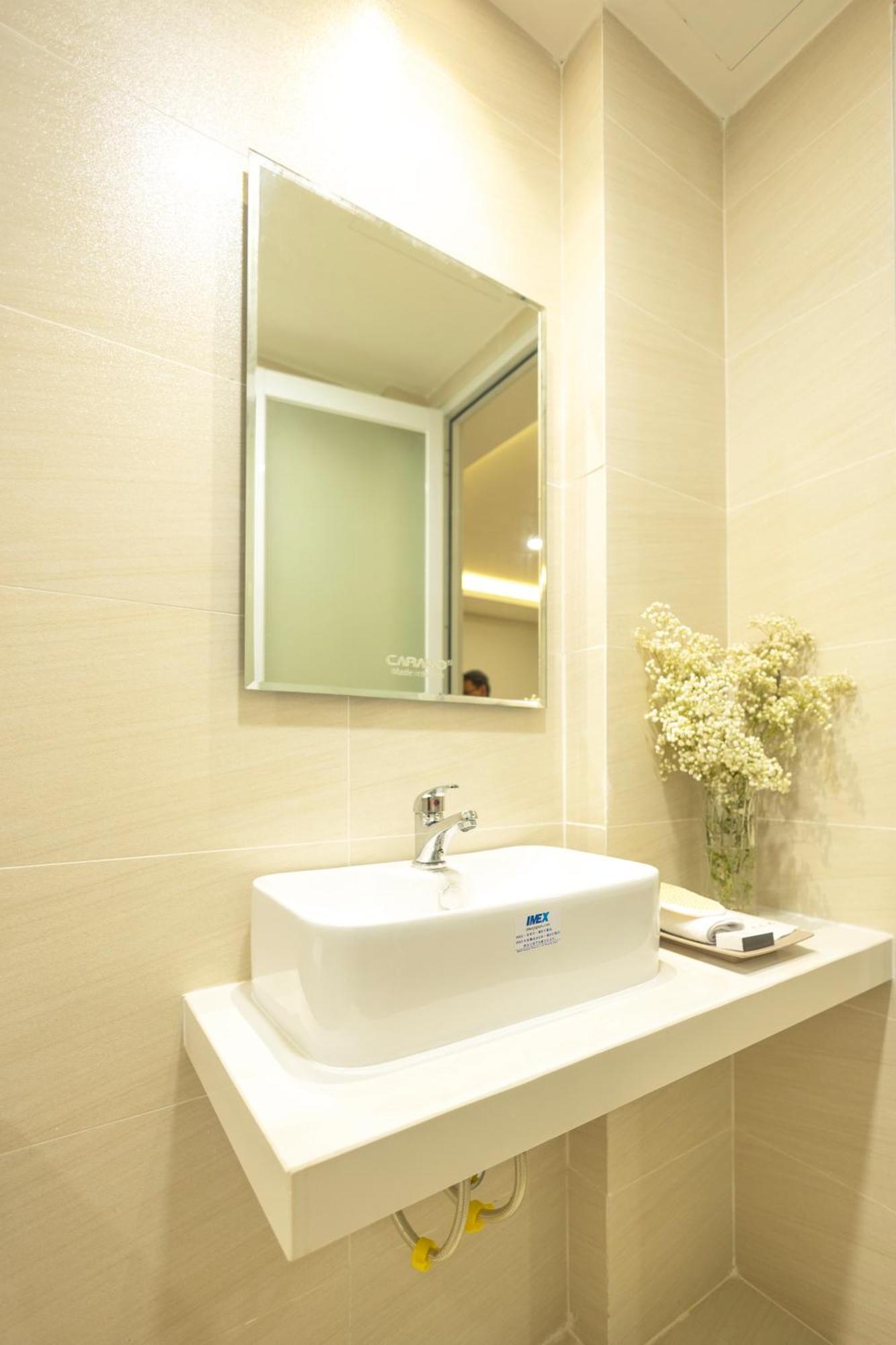Karat Home Thành Pho Ho Chí Minh Esterno foto