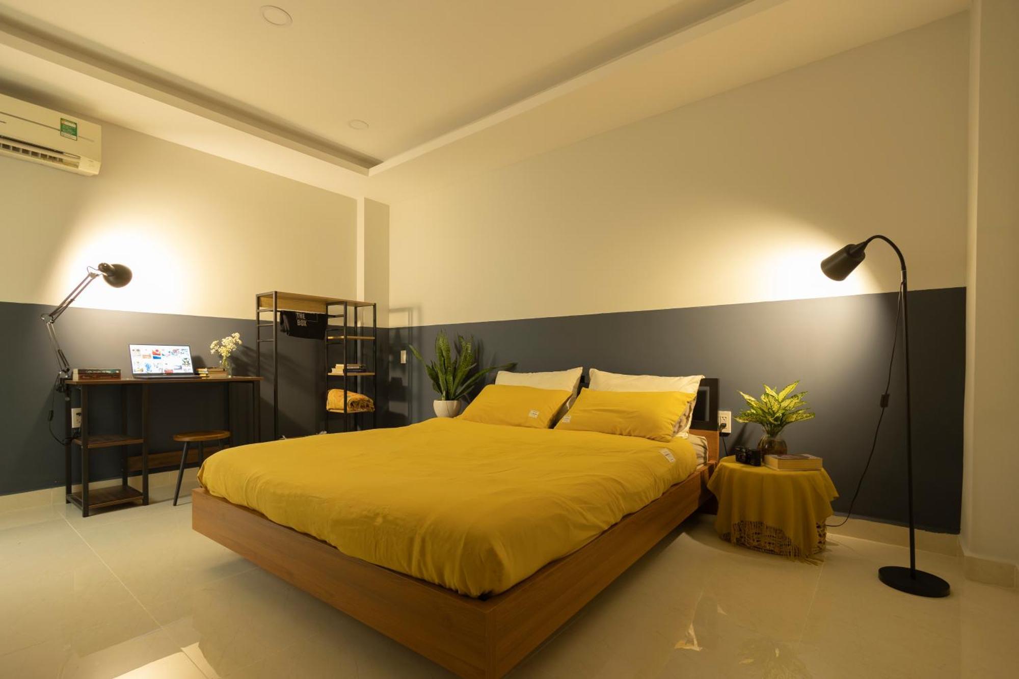 Karat Home Thành Pho Ho Chí Minh Esterno foto