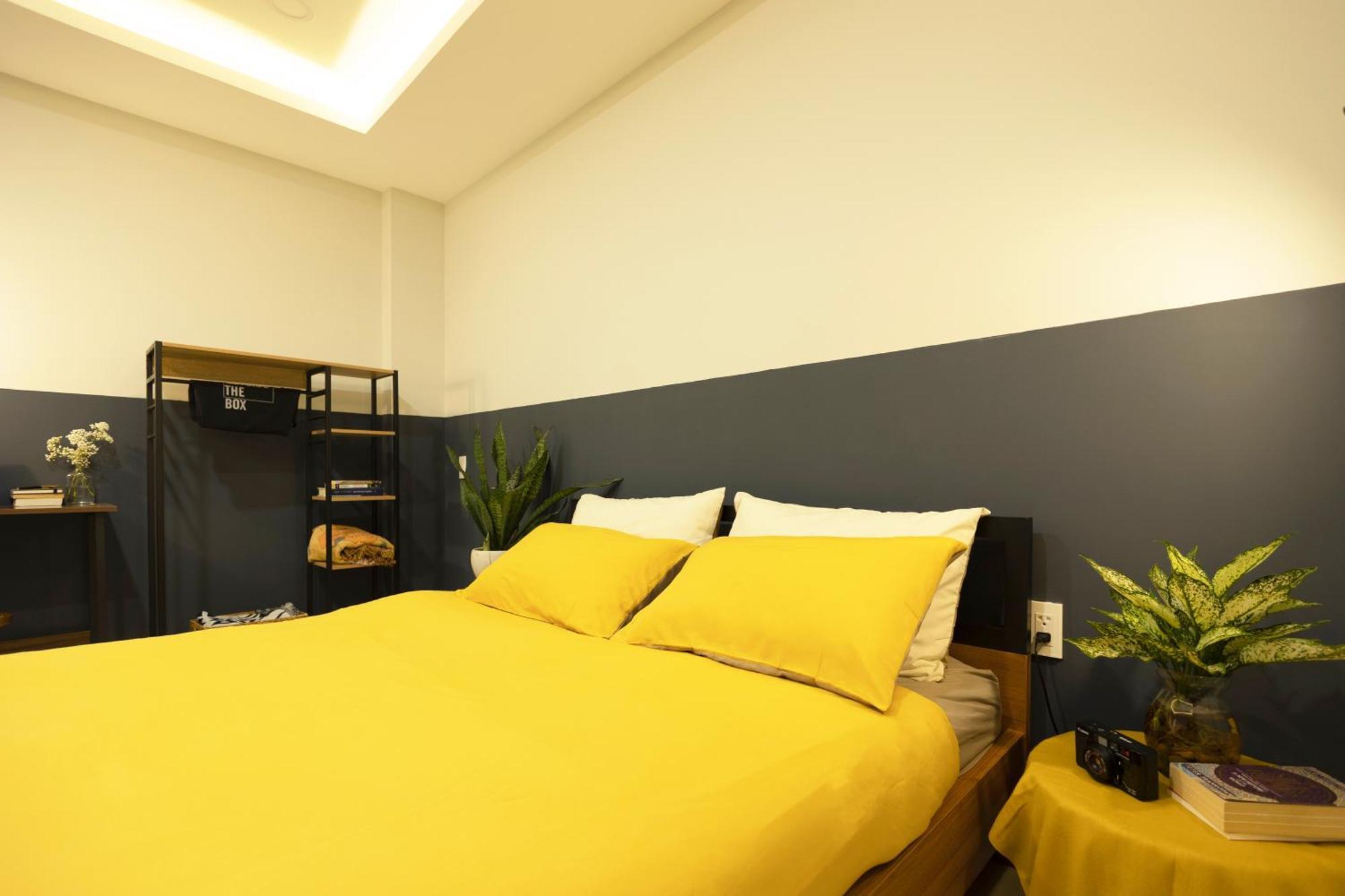 Karat Home Thành Pho Ho Chí Minh Esterno foto