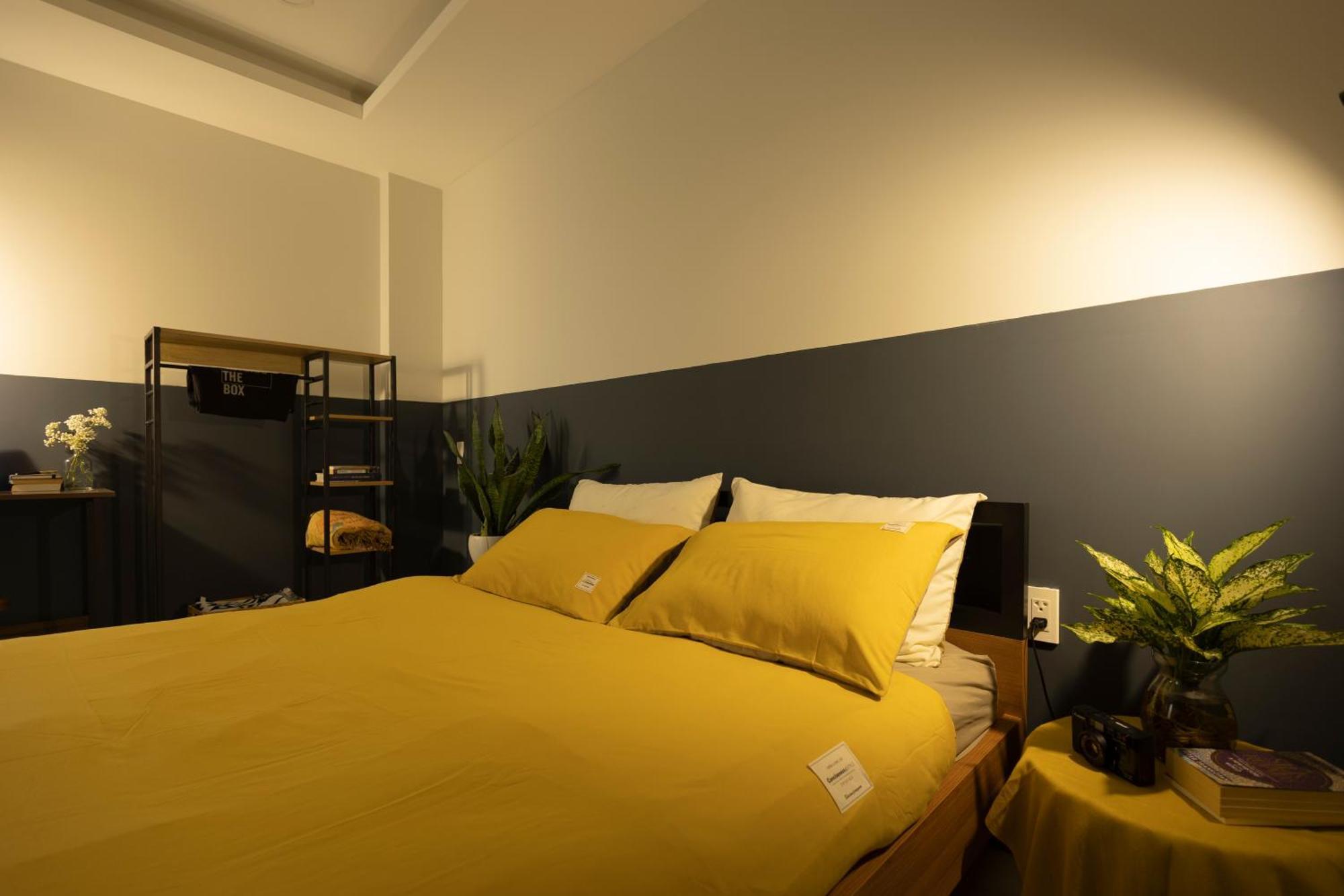 Karat Home Thành Pho Ho Chí Minh Esterno foto