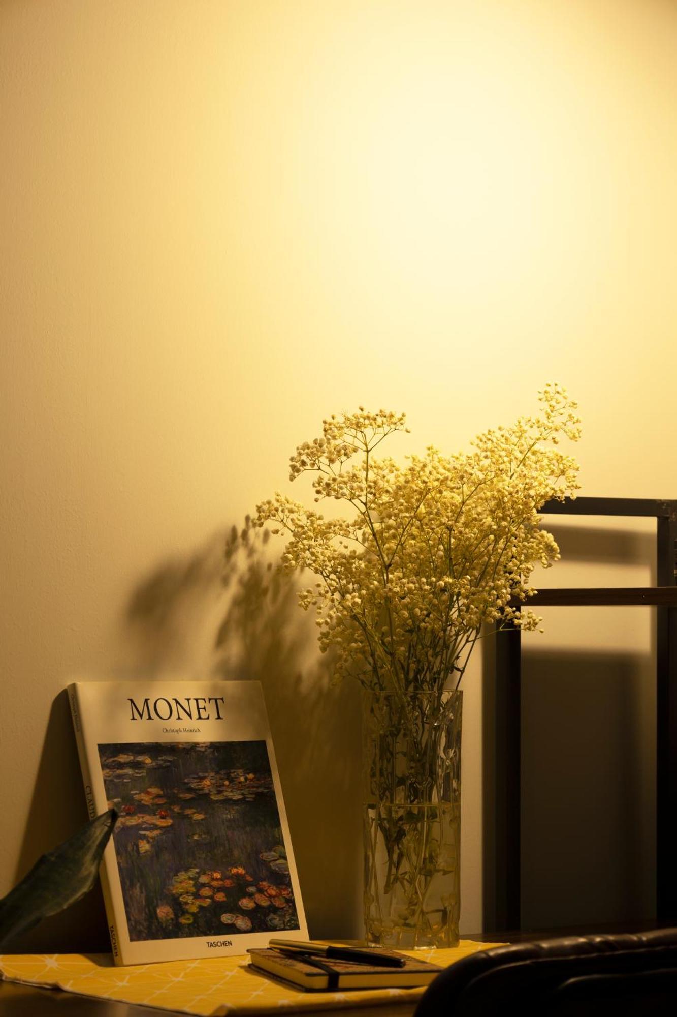 Karat Home Thành Pho Ho Chí Minh Esterno foto