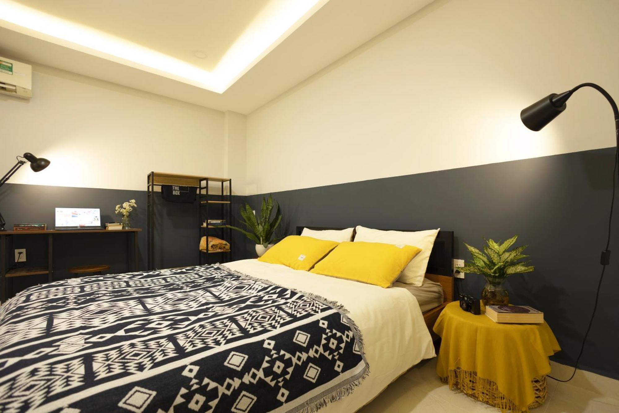 Karat Home Thành Pho Ho Chí Minh Esterno foto
