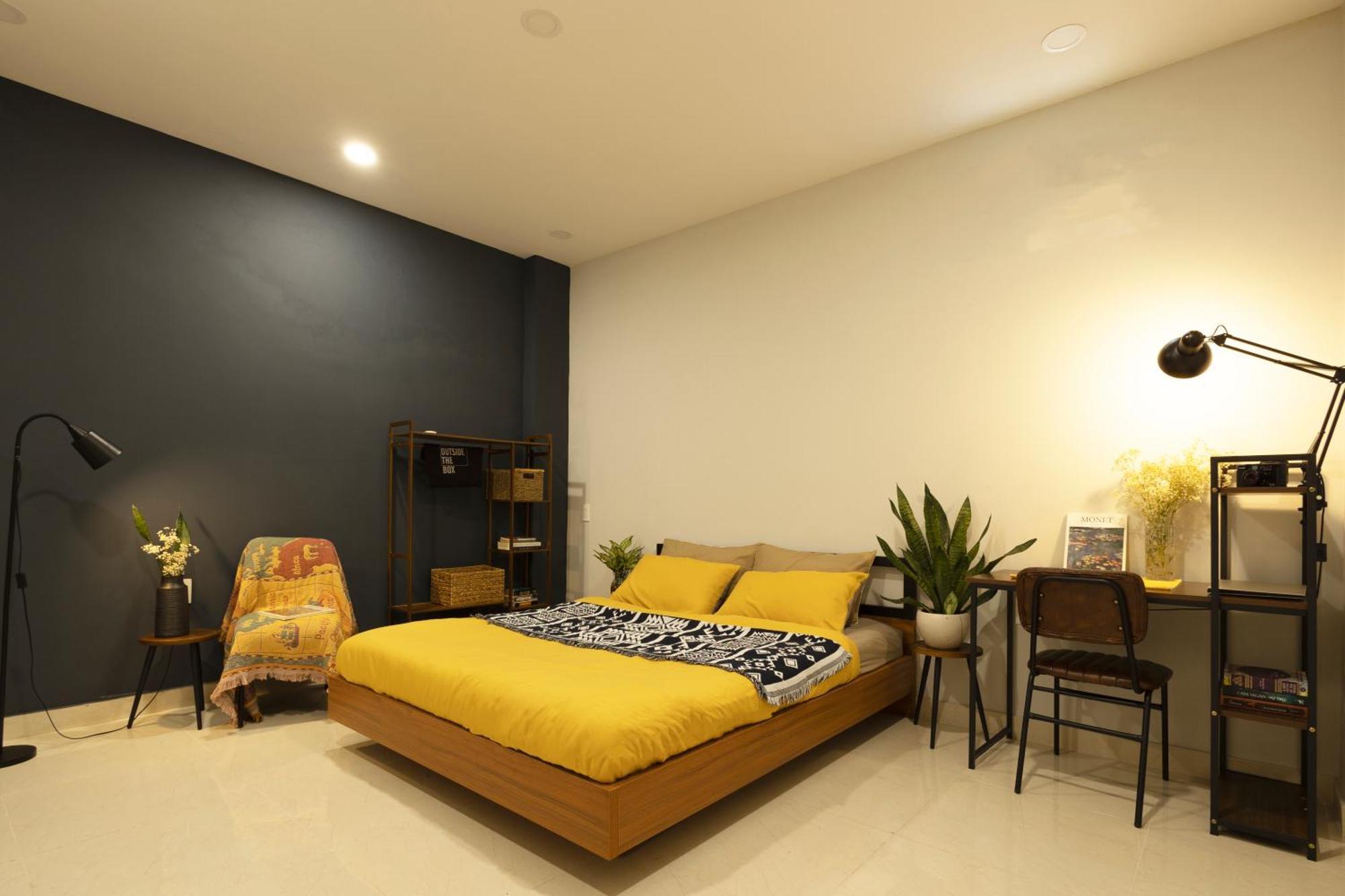 Karat Home Thành Pho Ho Chí Minh Esterno foto