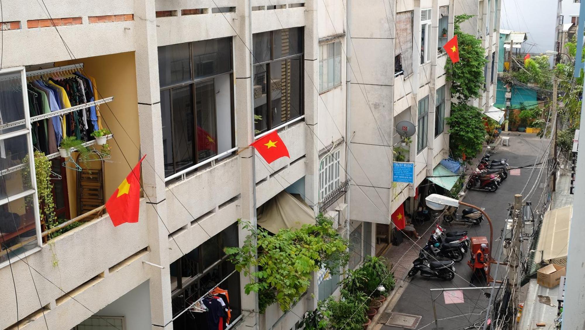 Karat Home Thành Pho Ho Chí Minh Esterno foto